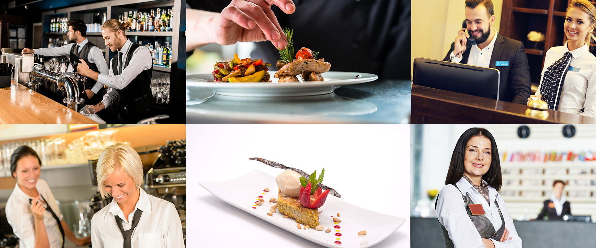 Chef de Partie Jobs as great as you Finde den Job der zu dir passt