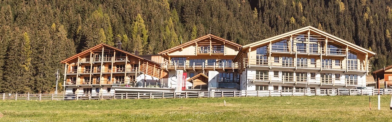 Almfamilyhotel Scherer
