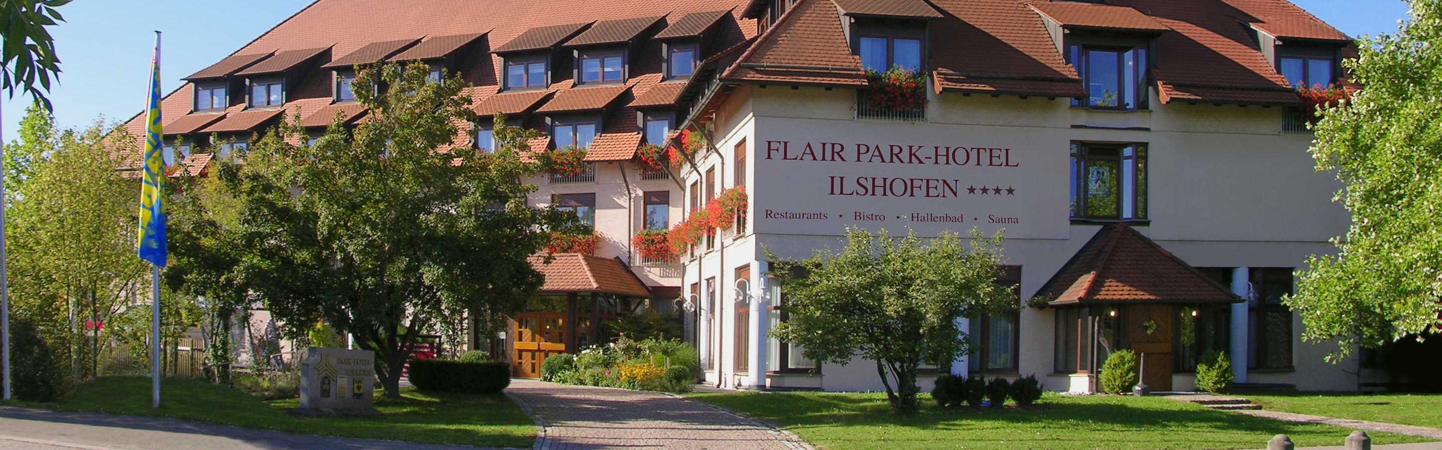 Flair Park Hotel