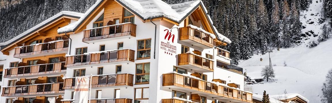 Hotel Mallaun