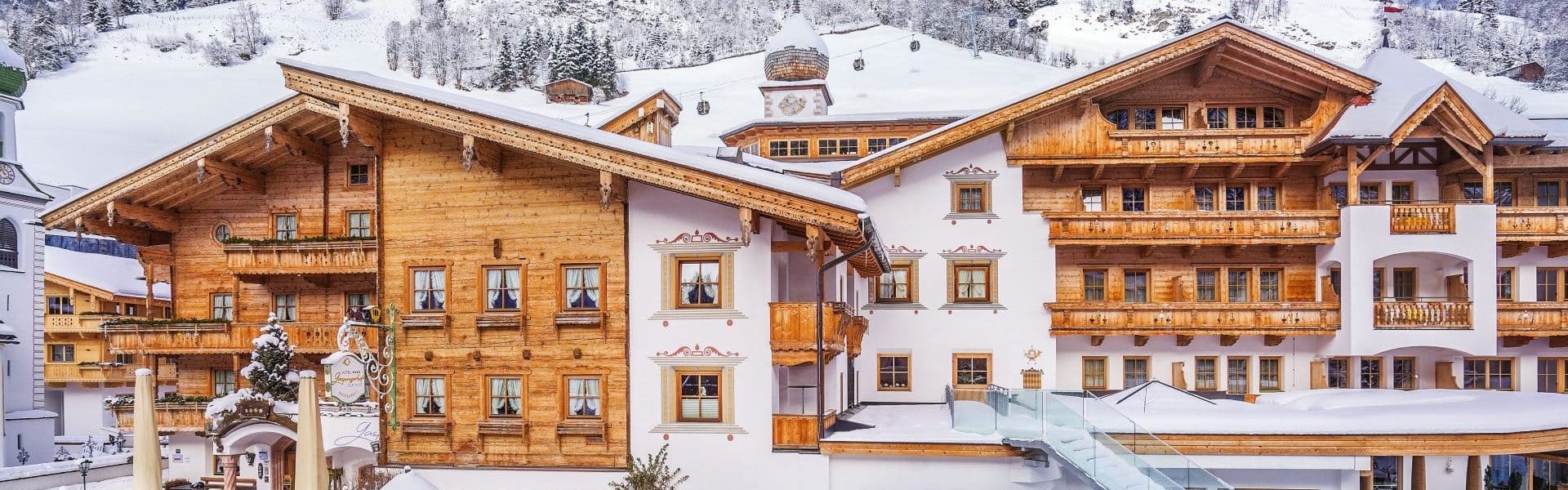 Hotel Gaspingerhof
