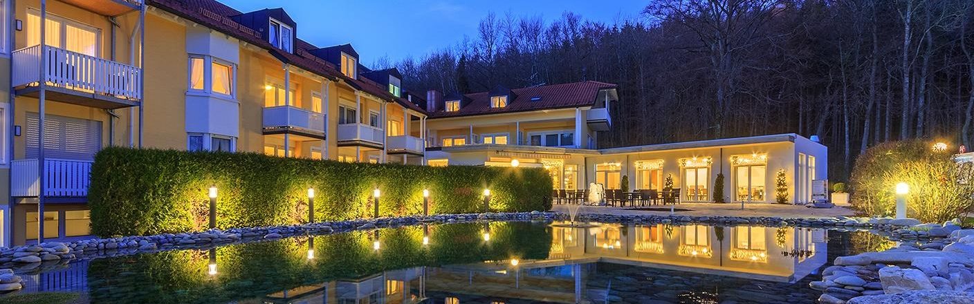 Vitalhotel Sonneck