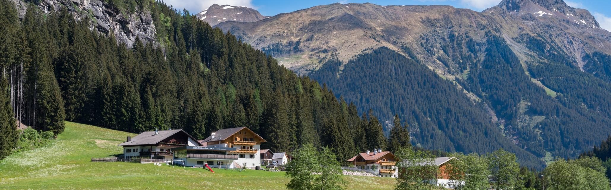 Hotel Gasthof Rabenstein