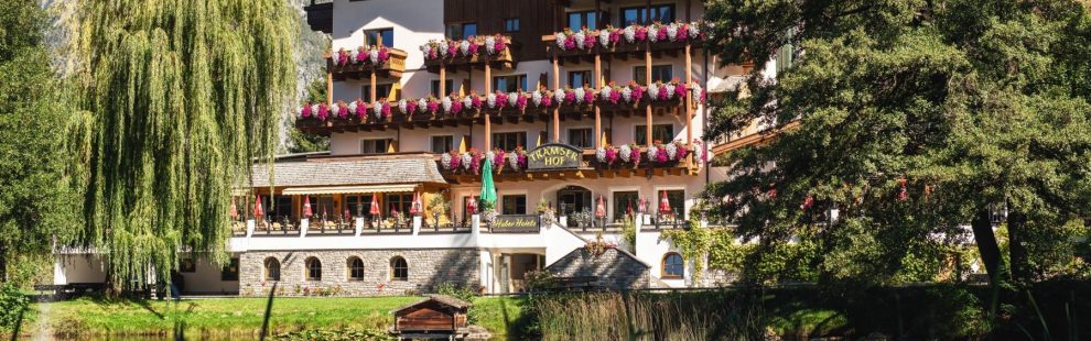Hotel Tramserhof