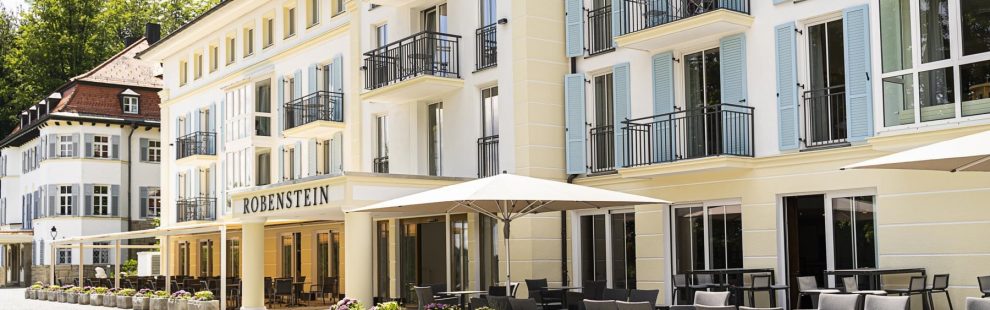 Robenstein Aktivhotel