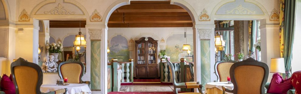 Hotel Restaurant Wastlwirt