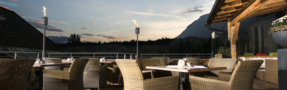 Hotel Landgasthof Gappen