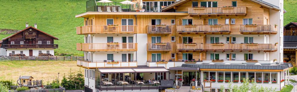 Naturhotel Tandler