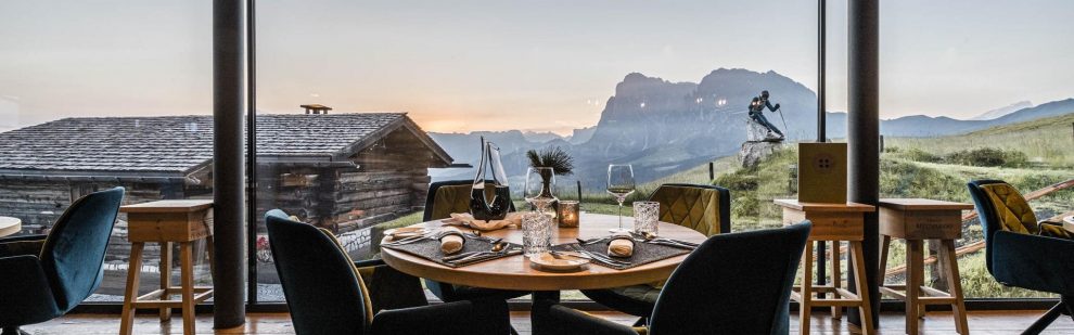 Hotel Goldknopf