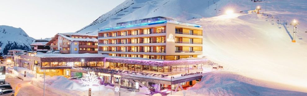 Hotel Mooshaus