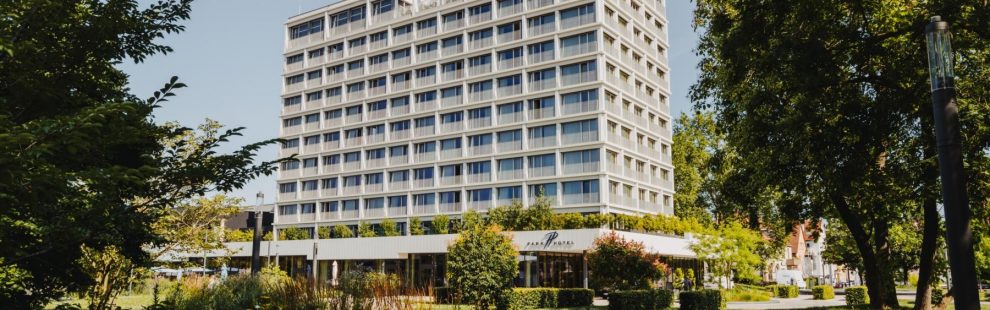 Parkhotel Heilbronn