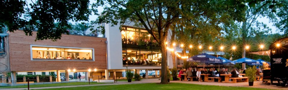 Brauwerk im Salinental