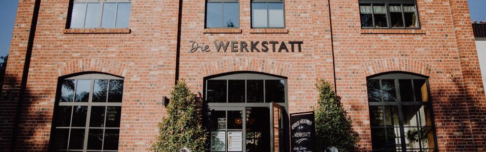 Die Werkstatt