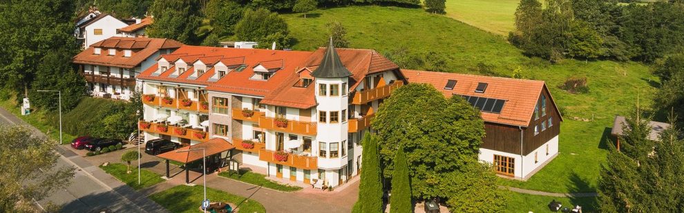 Landhotel Kuehler Grund