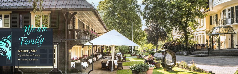 Parkhotel Adler
