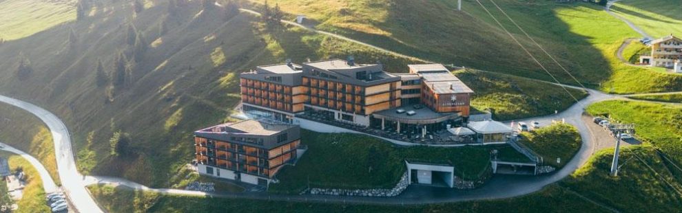 Hotel Alpenstern