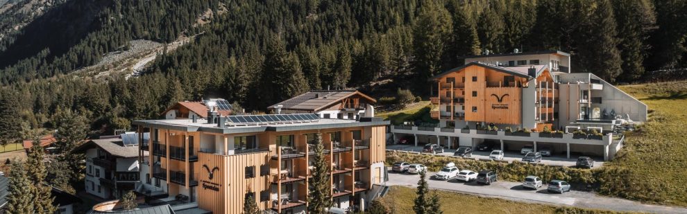 Alpine Resort Sportalm