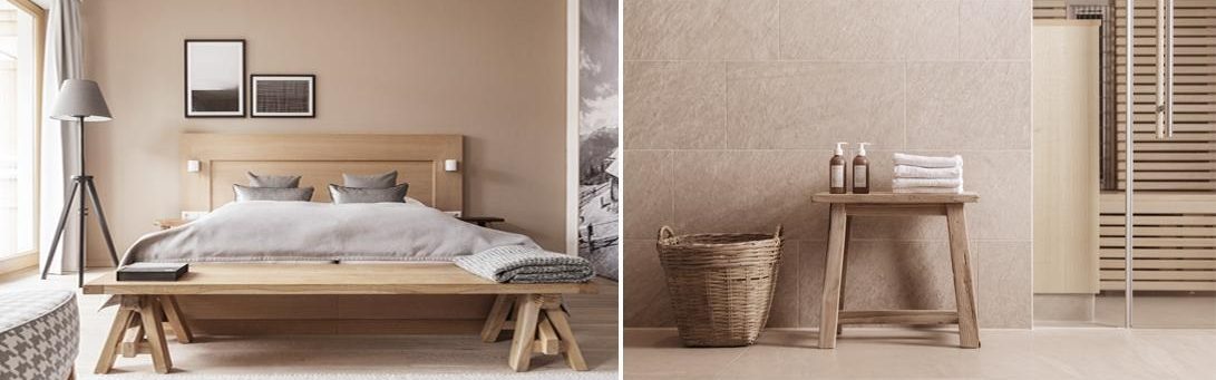 Alpin Life Hotel Gebhard